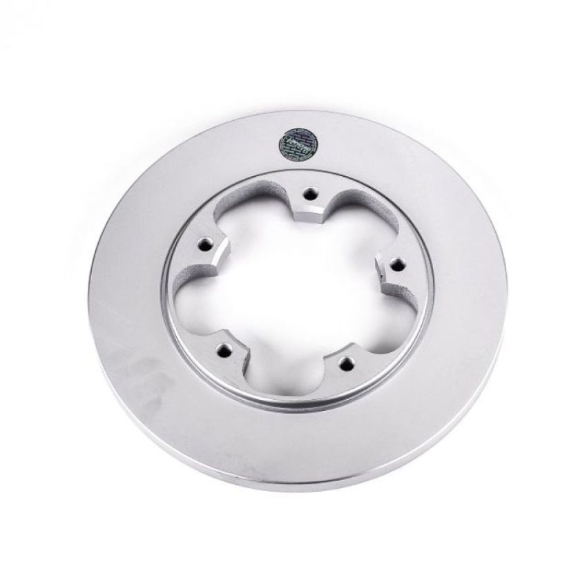 PowerStop AR85175EVC PowerStop Evolution Coated Rotor