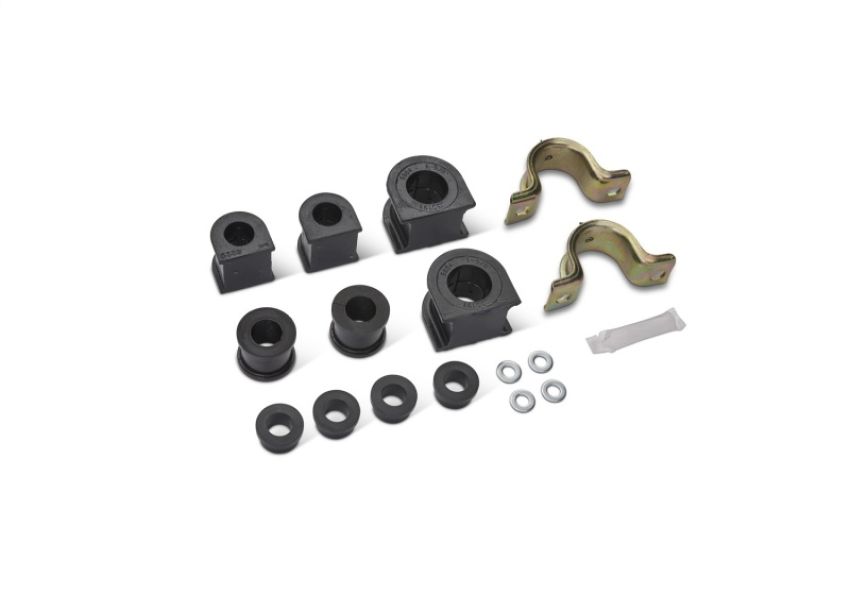 Ford Racing M-5490-BKB Anti-Roll Bar/Sway Bar Replacement Bushing Kit
