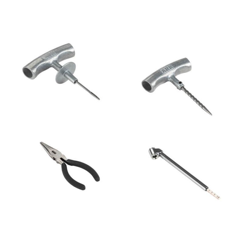 ARB 10000011 Speedy Seal Sii Repair Kit Series 2
