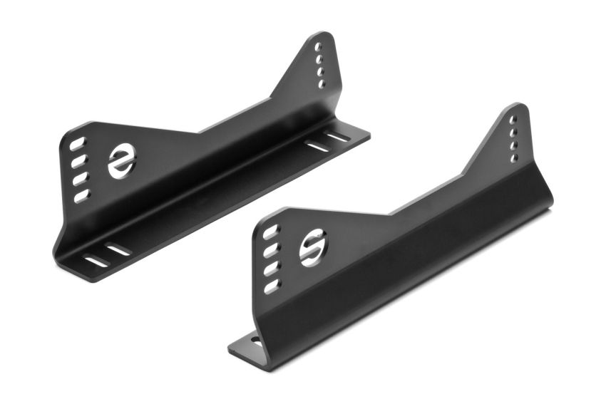 SPARCO SCO600W Alum. Side Mount Seat Mount