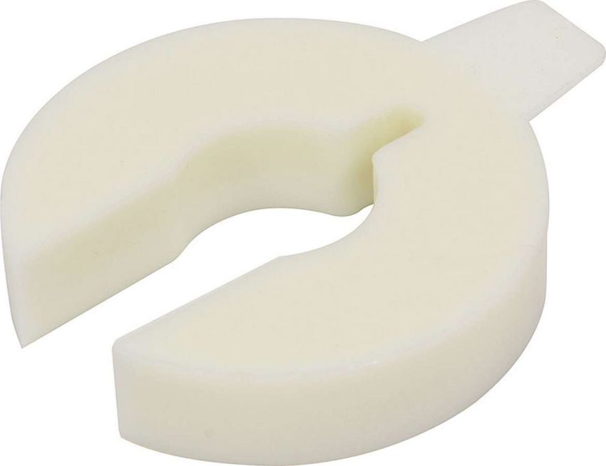 ALLSTAR PERFORMANCE ALL64414 14mm Shock Shim U-Shaped 3/8in 10pk