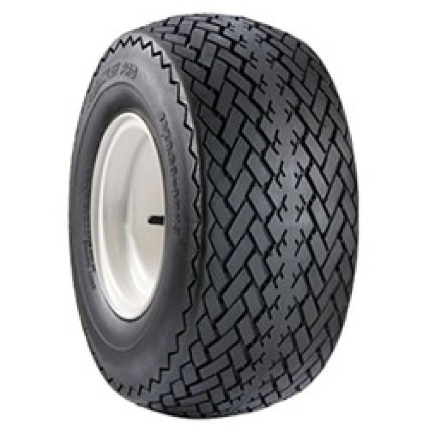 Carlisle Fairway Pro 18X8.50-8 4 Ply Golf Cart Tire