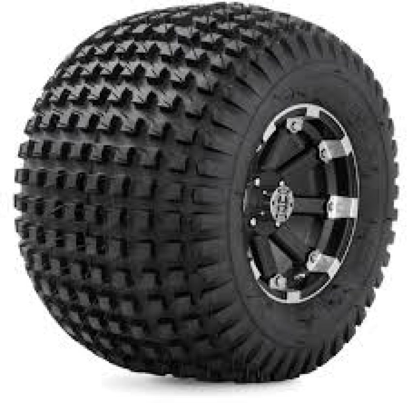 CARLISLE Knobby 18/9R8