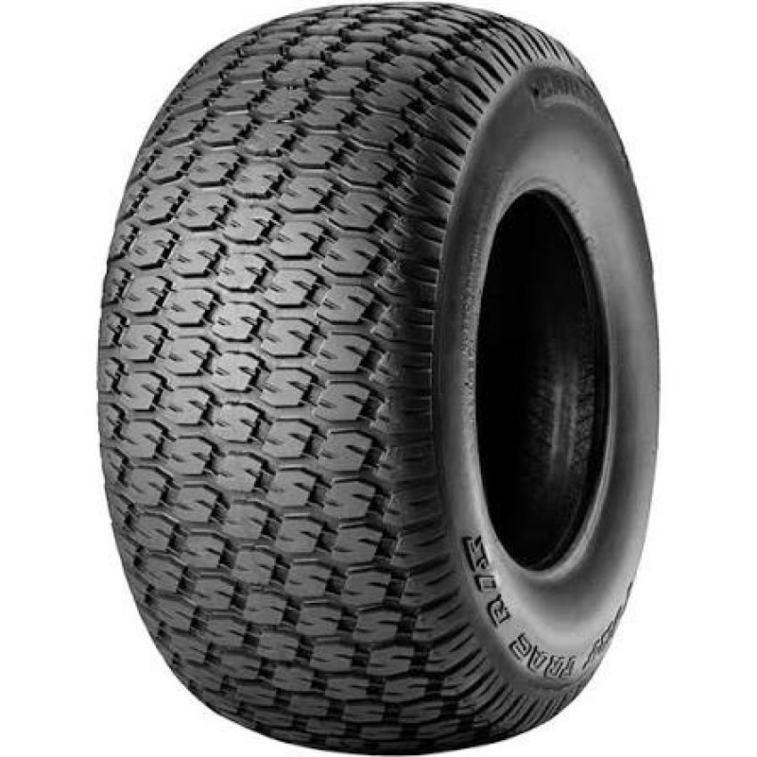Carlstar Turf Trac R/S 24X9.50-10 93A3 B Lawn & Garden Tire