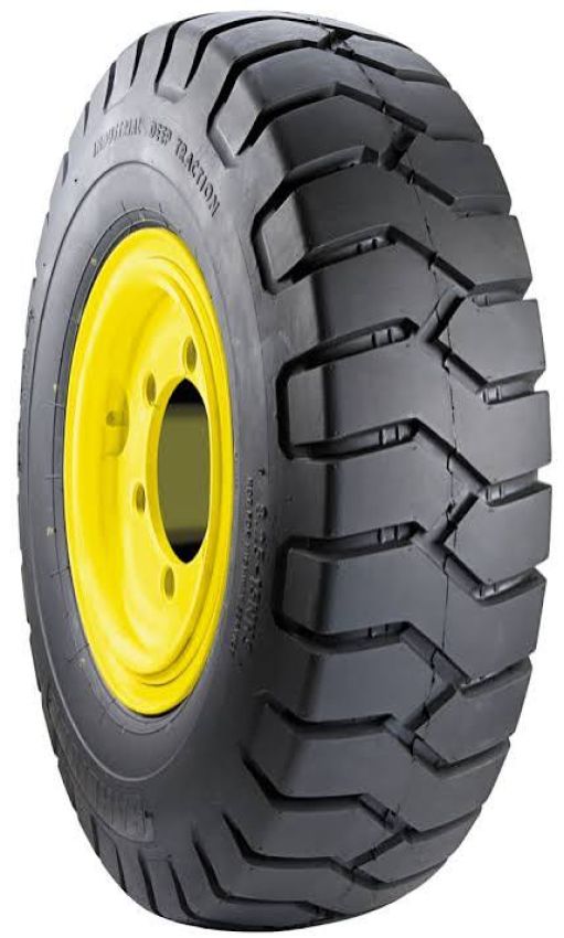CARLISLE Industrial Deep Traction R10