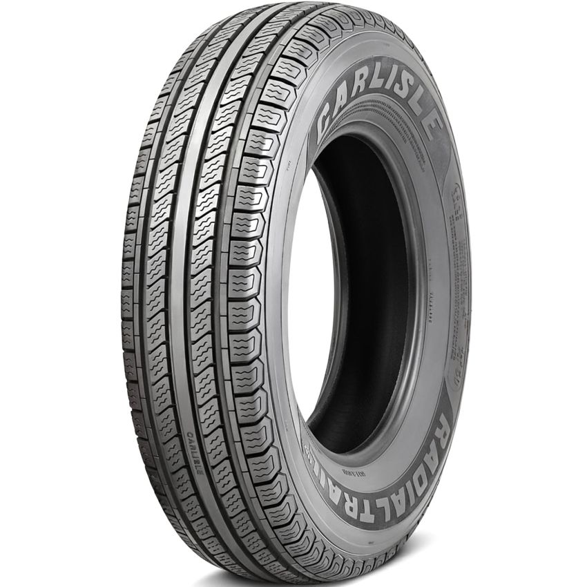 CARLISLE Radial Trail 175/80R13
