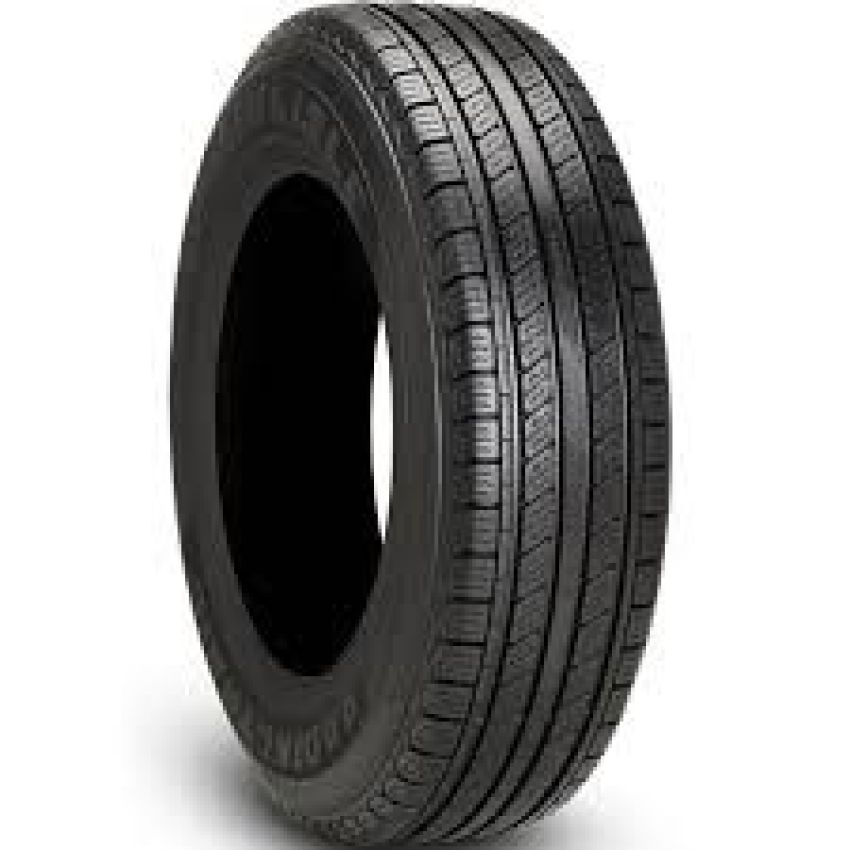 CARLISLE Radial ST 205/75R15