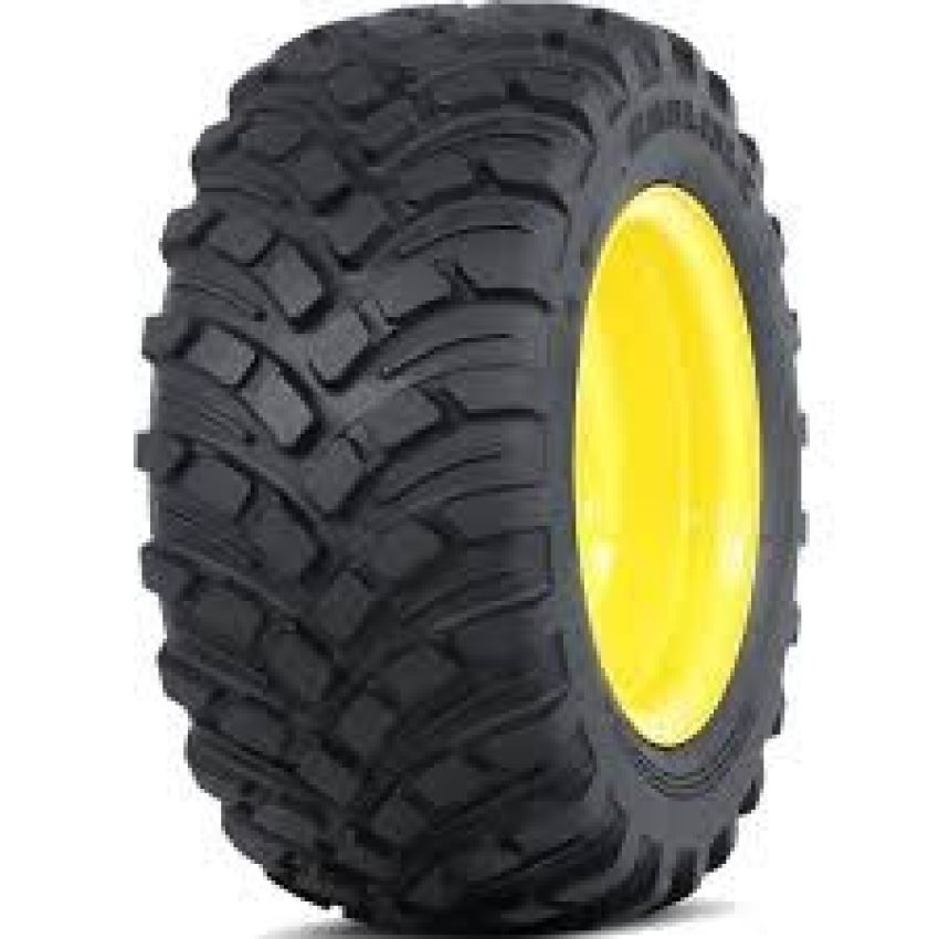 CARLISLE Versa Turf 107A2 8.5/25R14