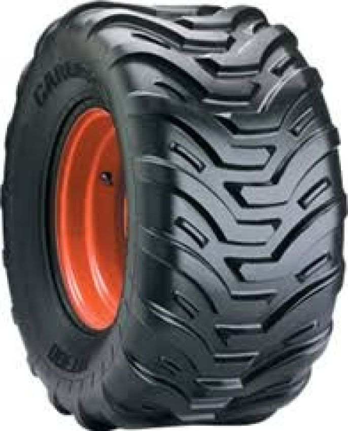 Carlisle 1519295023b 15x10 6x6.00 Car White 0174
