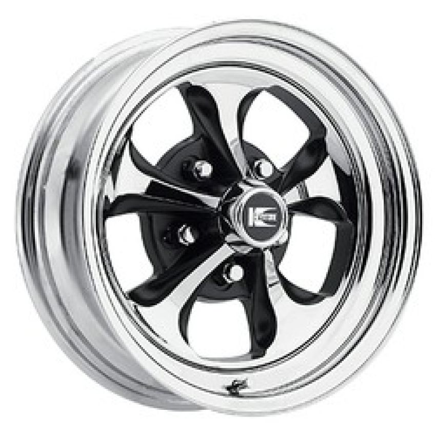 CRAGAR 32C Keystone Klassic Wheel 15x6 5x4.50 87.38 -03