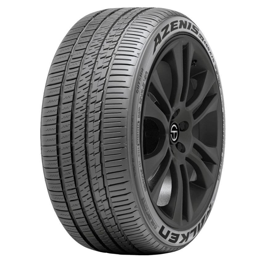 FALKEN Azenis FK460 A/S Silent Core 245/45R20 All-Season