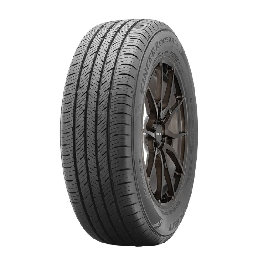 FALKEN Sincera SN250 A/S 215/45R17 All-Season