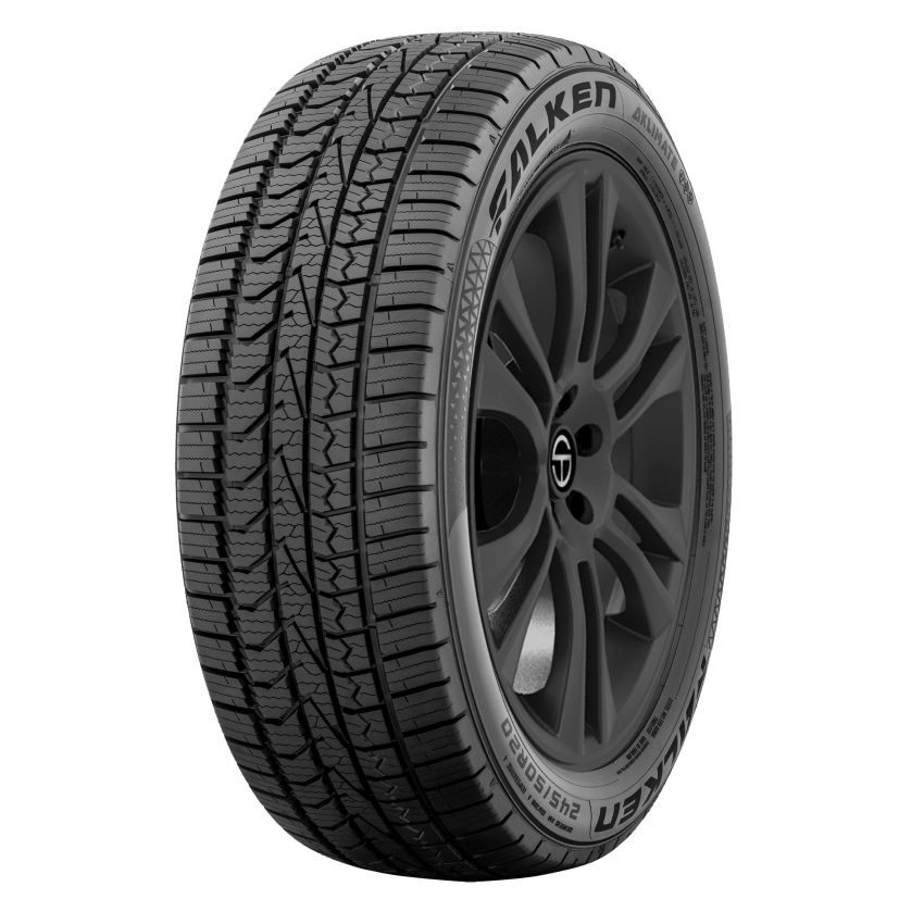 FALKEN Aklimate 225/45R17