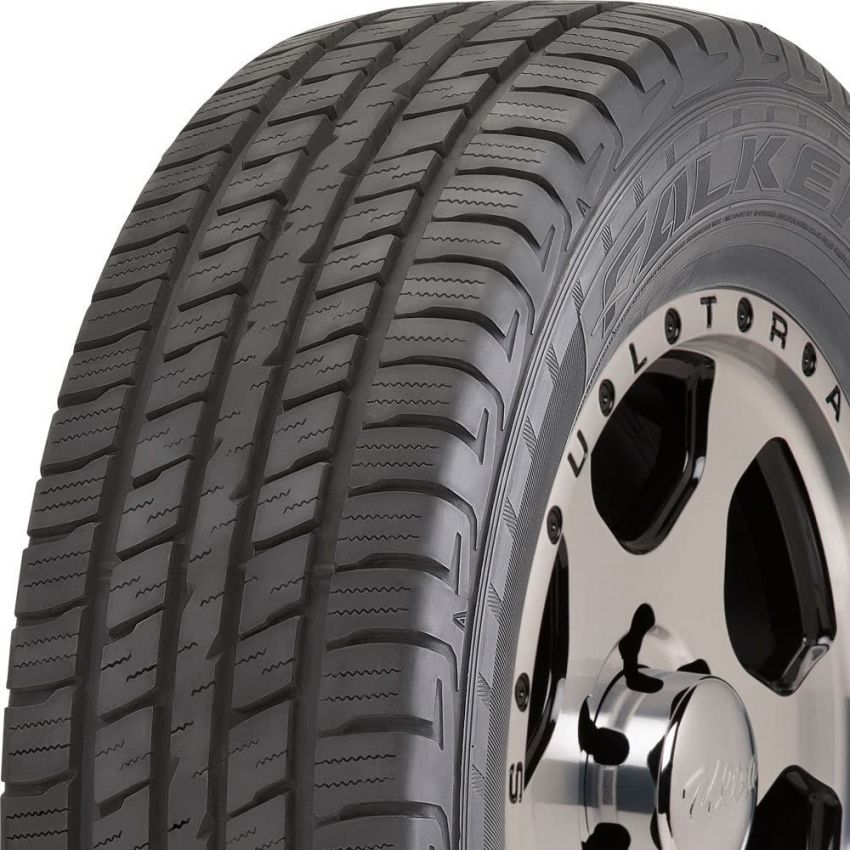 FALKEN Wildpeak H/T 265/65R17 All-Season