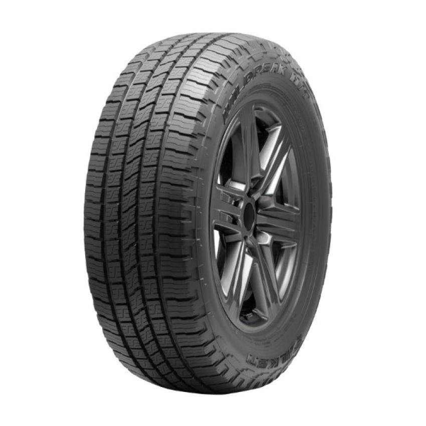 FALKEN Wildpeak H/T02 115H 275/50R22 All Season