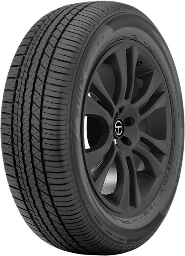 FALKEN Ziex ZE001 A/S 245/60R18 All-Season