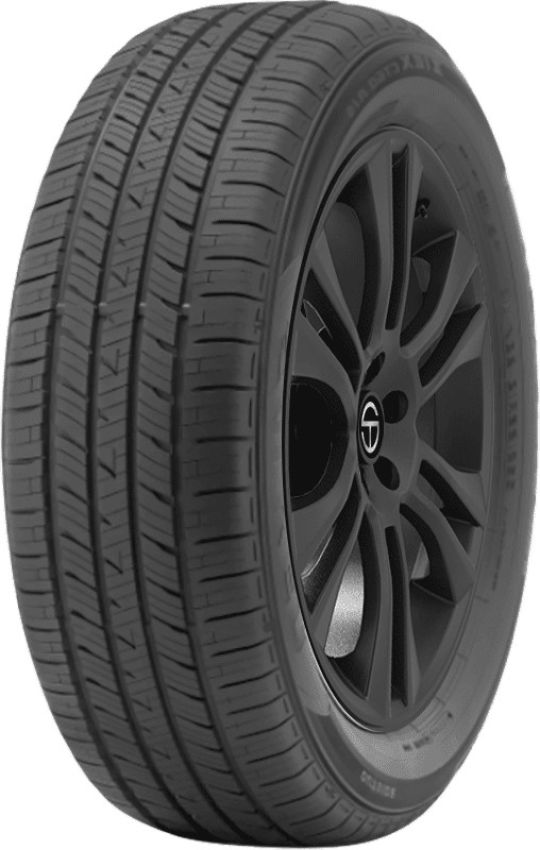 FALKEN Ziex CT60 A/S 275/45R21 All-Season
