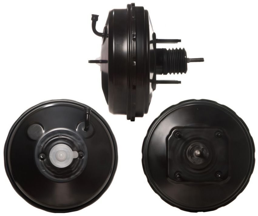 ADVICS BBT-137 ADVICS Power Brake Booster