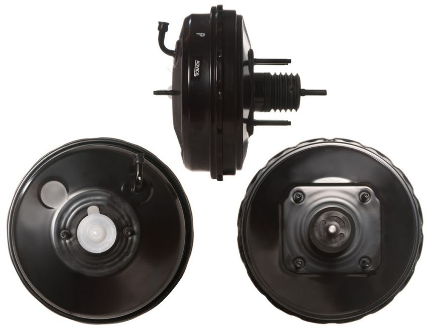 ADVICS BBT-138 ADVICS Power Brake Booster