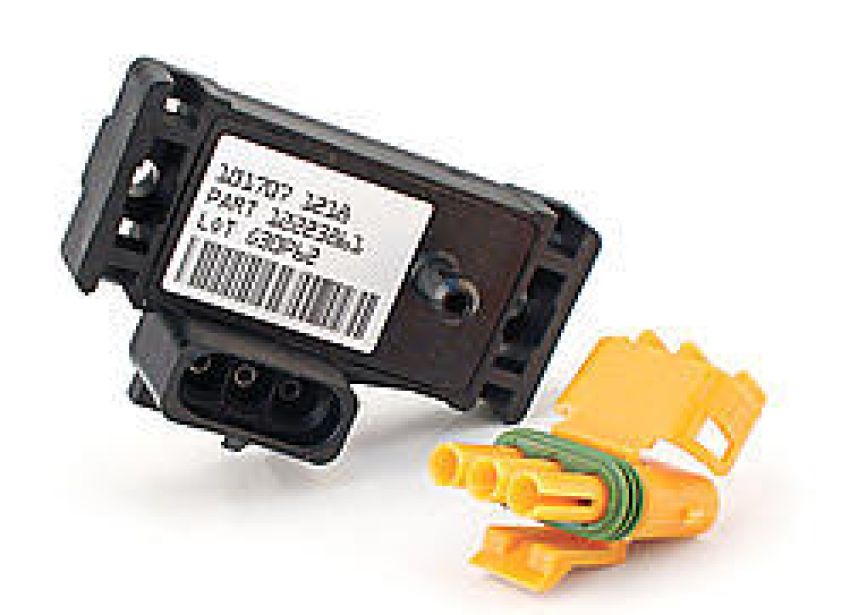 FAST Map Sensor FAST 3 Bar
