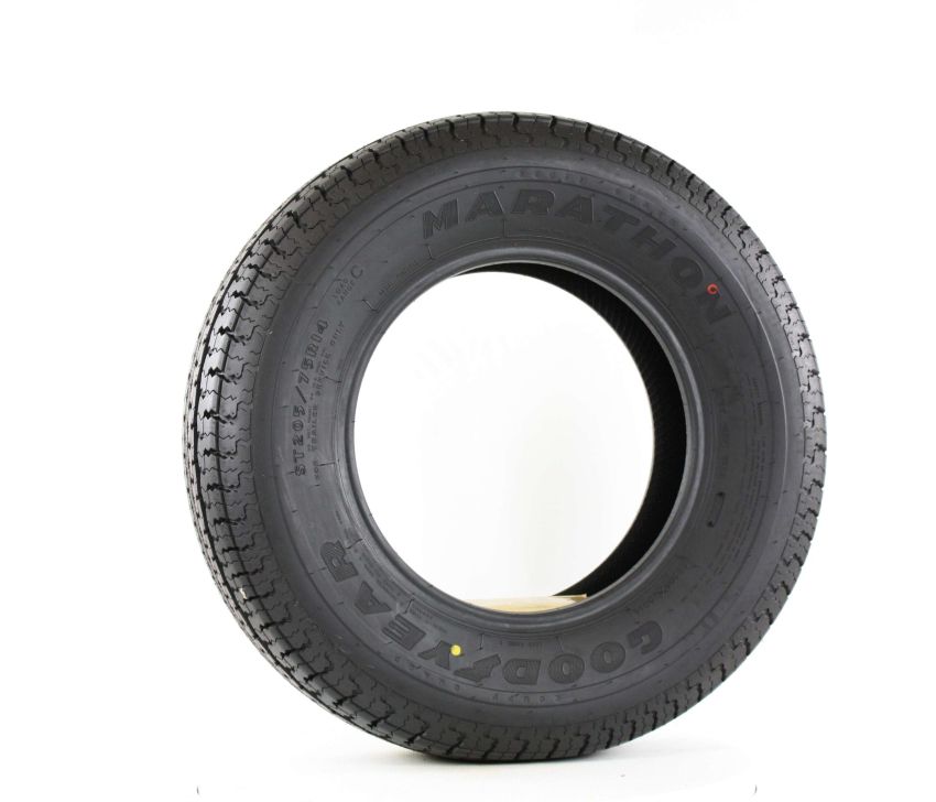 GOODYEAR Marathon 235/85R16
