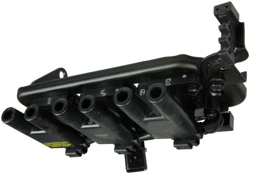 NGK U2077 (48970) Ignition Coil