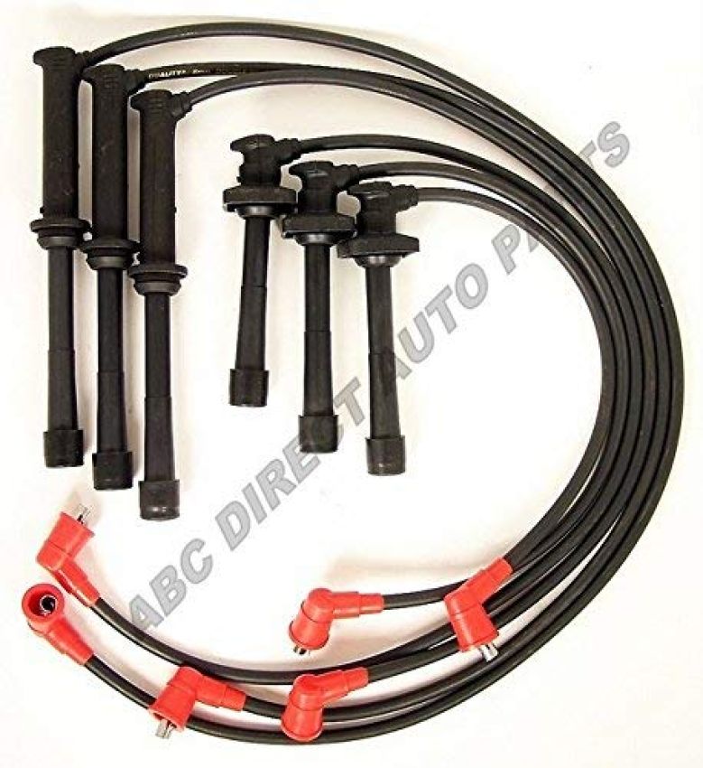 B&B Manufacturing S6-29229 Wire Set