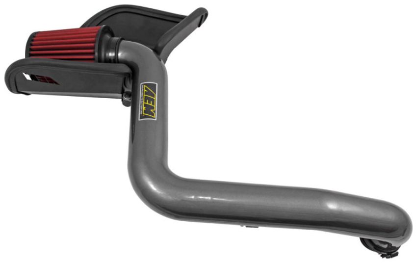 AEM 21-764C Cold Air Intake System