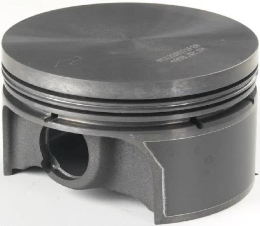 Mahle Motorsport 930256272 Piston Kit