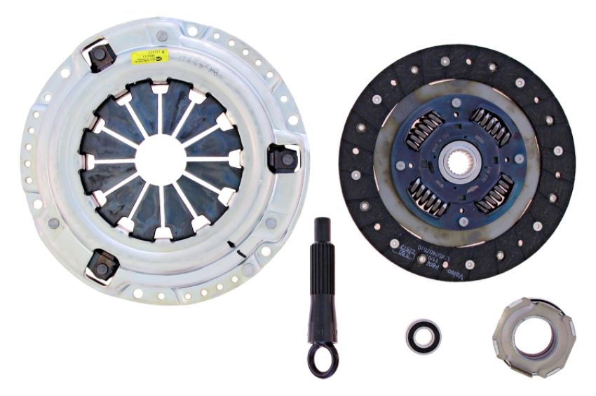 Exedy 08801C Stage 1 Organic Clutch