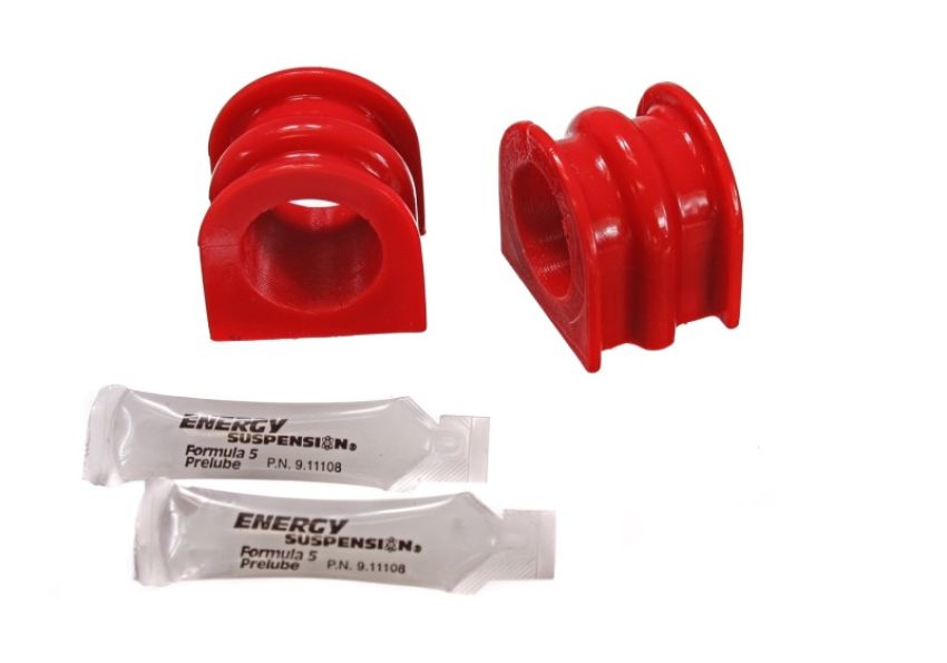 ENERGY SUSPENSION ENE7-5126R Ft Sway Bar Bushing Set 32mm