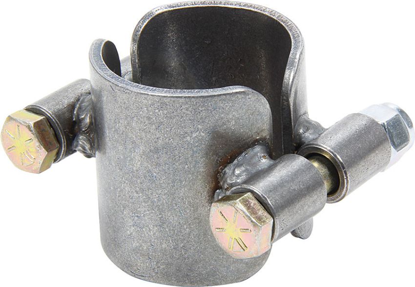 ALLSTAR PERFORMANCE ALL14485-10 Tube Clamp 1-3/4in I.D. x 2in Wide 10pk