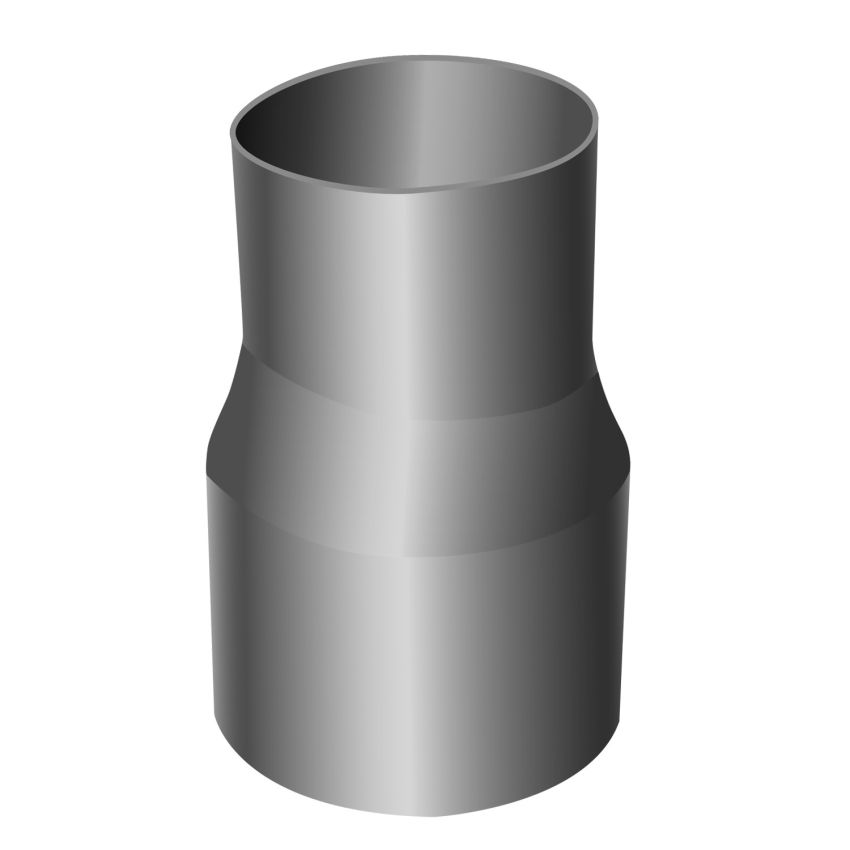 AP Exhaust 8902 Reducer