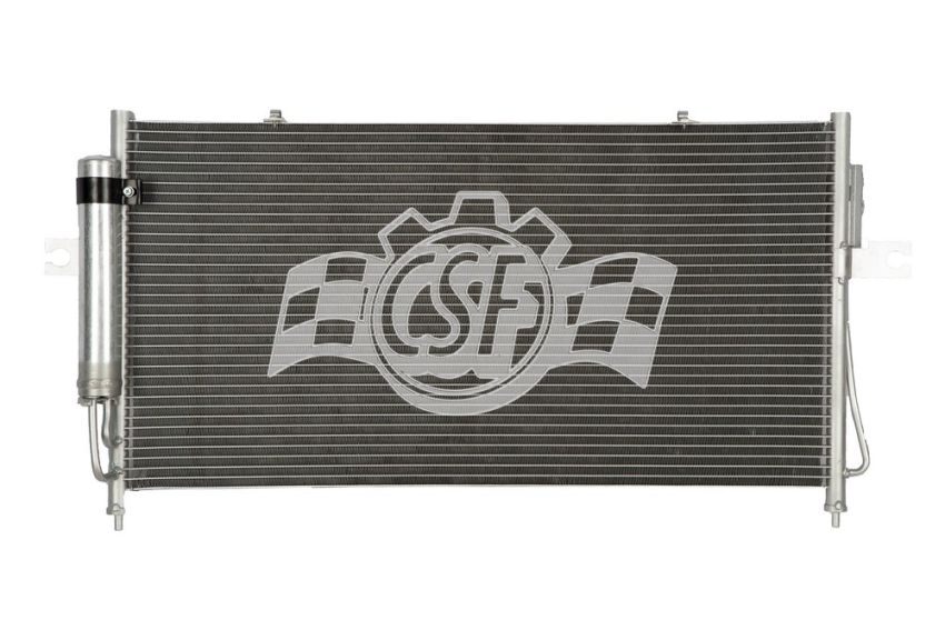 CSF 10436 A/C Condenser