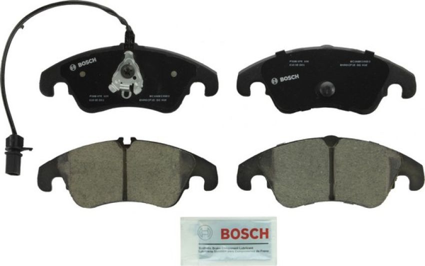 Bosch BC1322 Bosch QuietCast Brake Pads