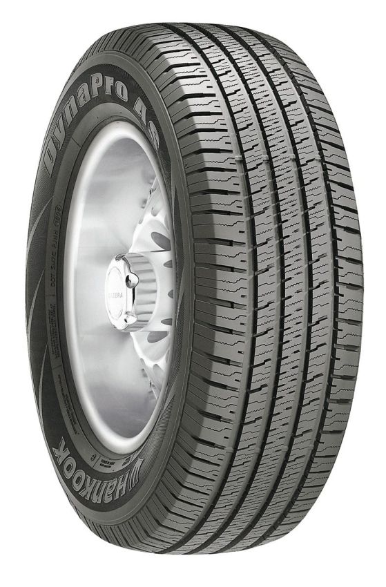 HANKOOK Dynapro AS RH03 235/65R17 All-Season