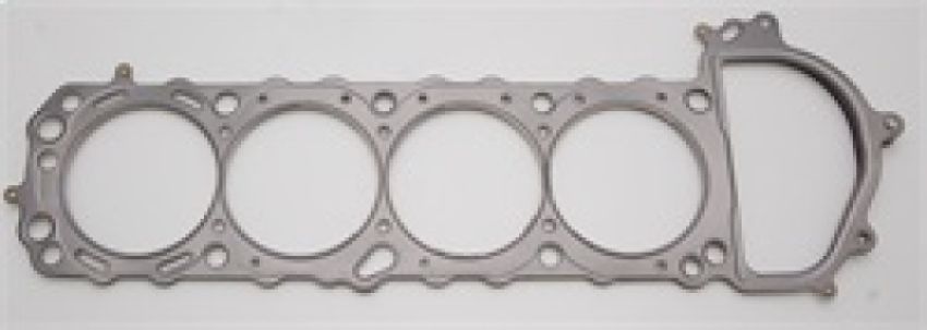 Cometic Gasket C4285-140 Cometic Nissan KA24DE .140in MLS Cylinder Head Gasket - 90mm Bore