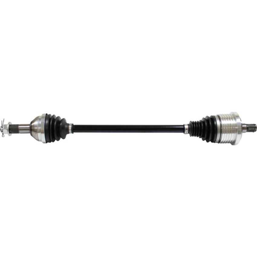 All Balls Racing AB6-CA-8-347 2016 Can-Am Maverick 1000R DPS 6 Ball Axle Rear Left