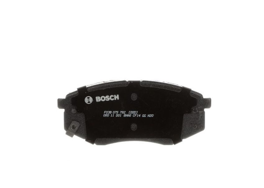 Bosch BC1447 Bosch QuietCast Brake Pads