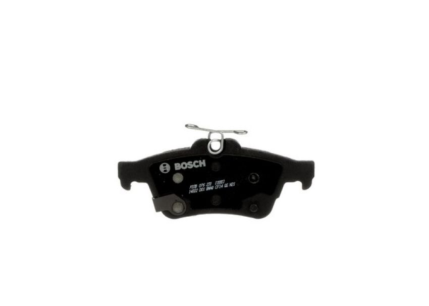 Bosch BC1564A Bosch QuietCast Brake Pads