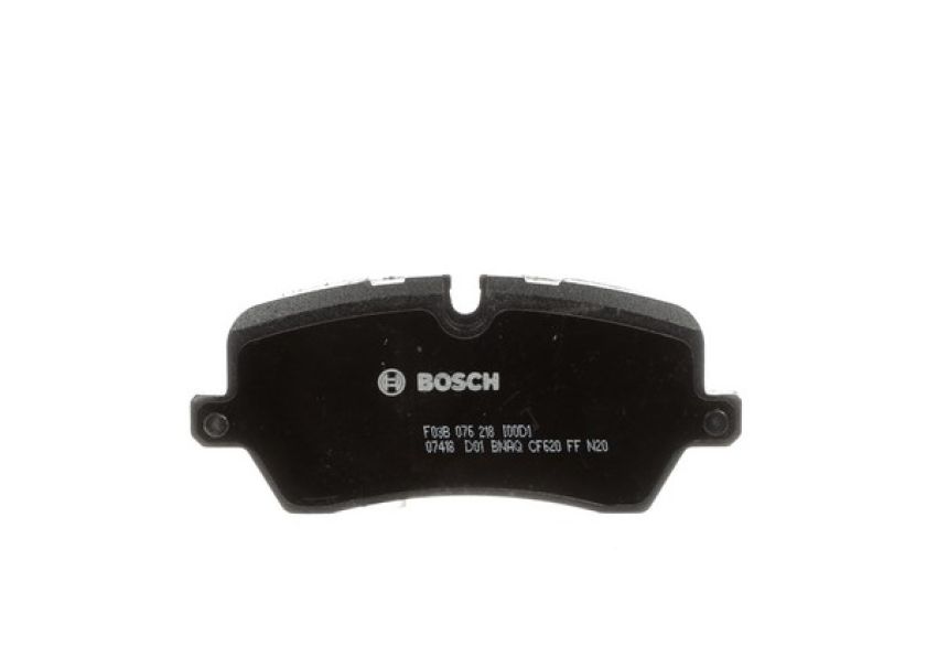 Bosch BC1692 Bosch QuietCast Brake Pads