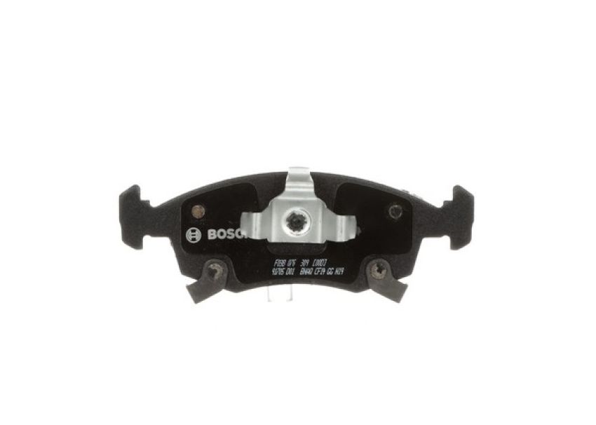 Bosch BC1720 Bosch QuietCast Brake Pads