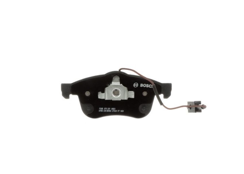 Bosch BC1721A Bosch QuietCast Brake Pads
