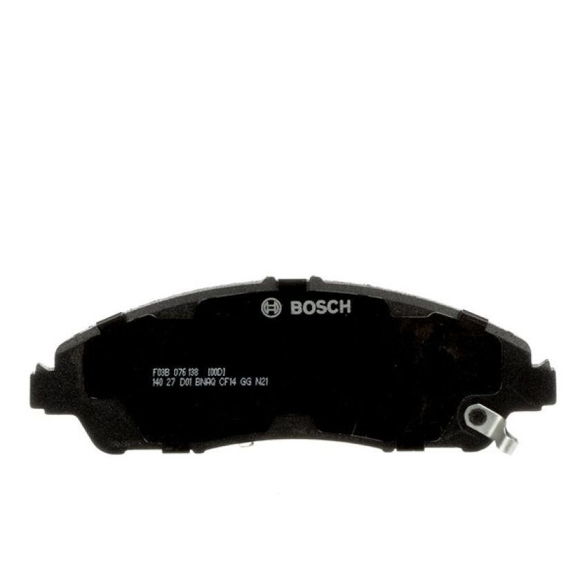 Bosch BC1723 Bosch QuietCast Brake Pads