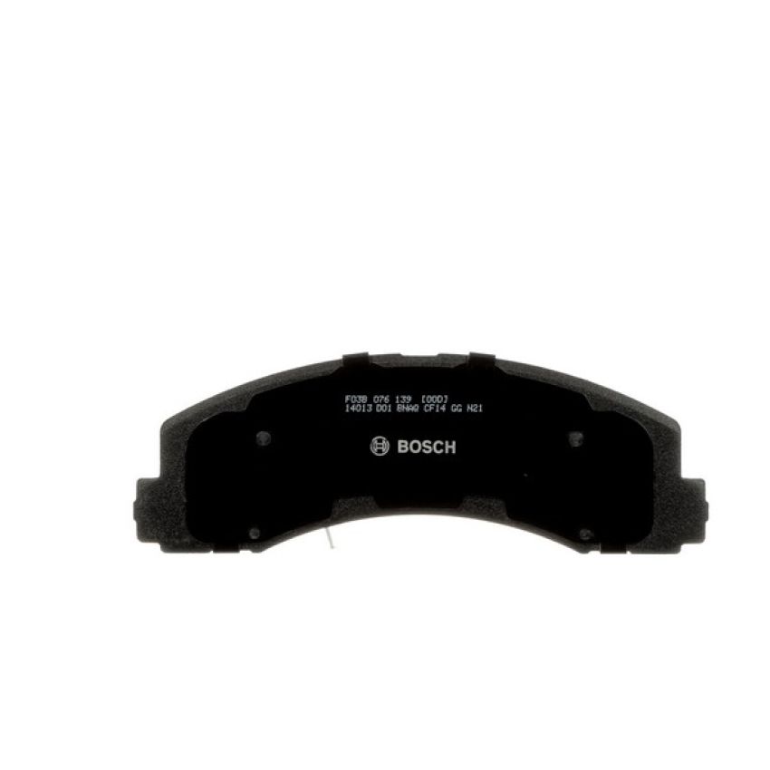 Bosch BC1770 Bosch QuietCast Brake Pads