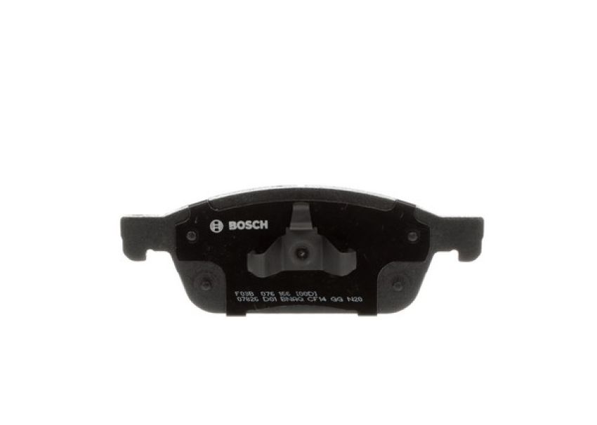 Bosch BC1771 Bosch QuietCast Brake Pads