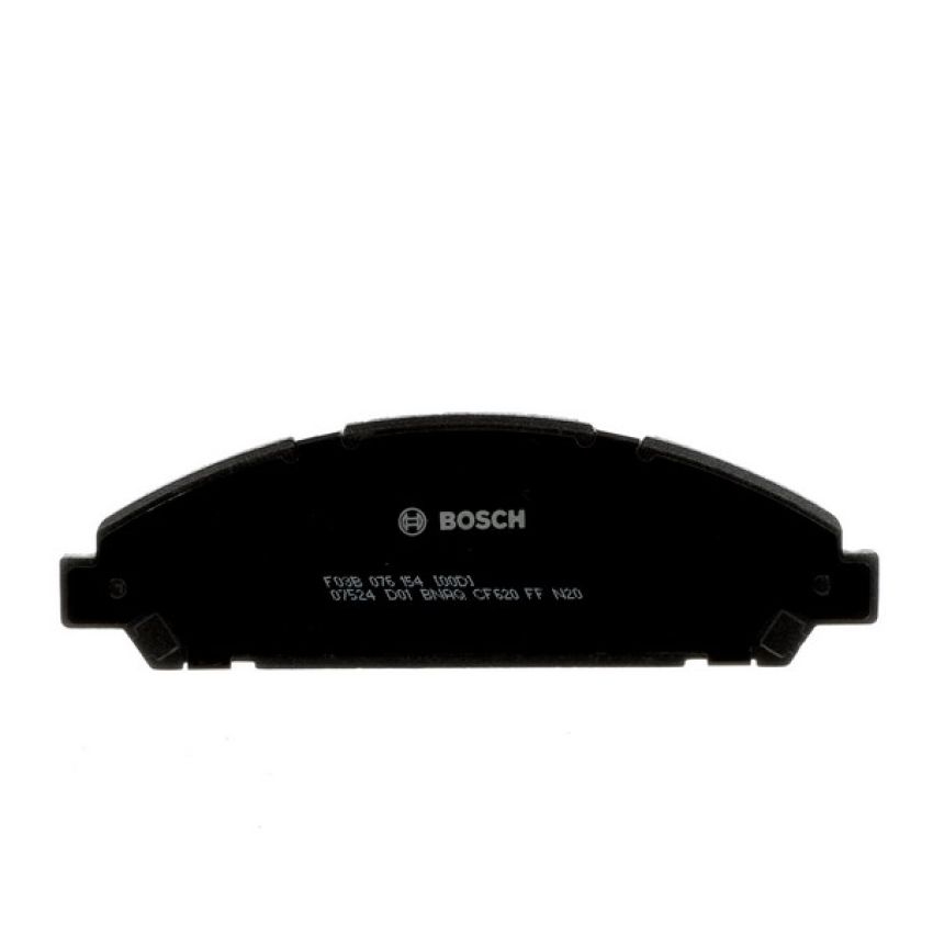 Bosch BC1791 Bosch QuietCast Brake Pads