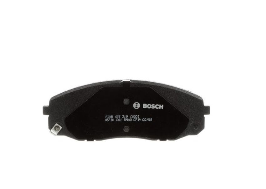 Bosch BC1814 Bosch QuietCast Brake Pads