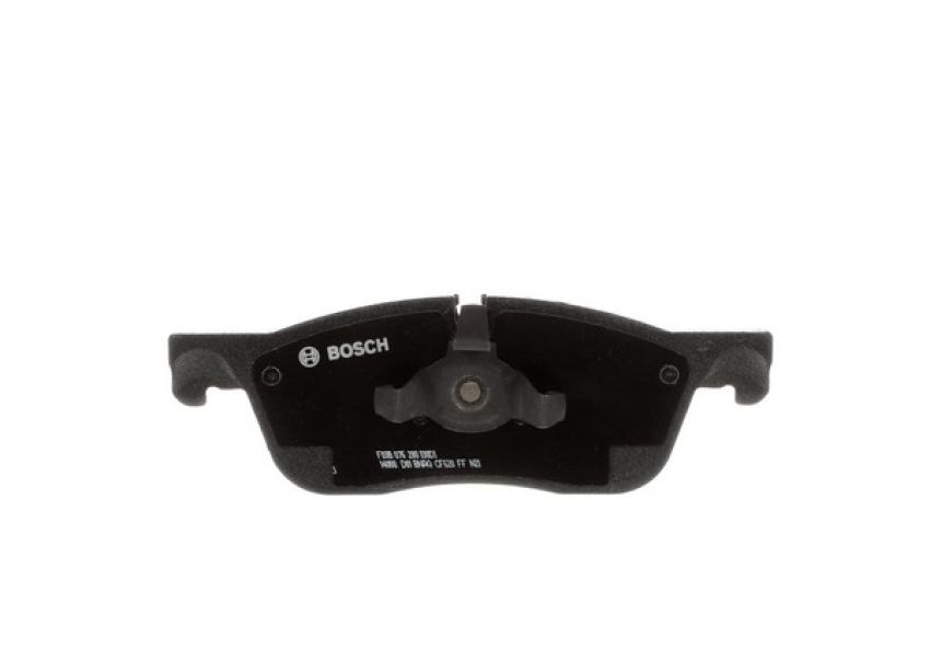 Bosch BC1838 Bosch QuietCast Brake Pads