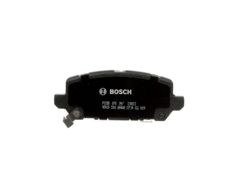 Bosch BC1841 Bosch QuietCast Brake Pads